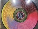 Fontaines DC Romance Vinyl LP Blood Records Zoetrope Limited To 3500