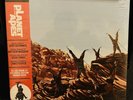 Planet of the Apes by Jerry Goldsmith Mondo Vinyl Record, 2LP 2016 New Sealed