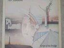 The Chameleons – Script Of The Bridge 1983 Statik Records VG FREE SHIPPING