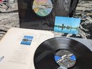 Pink Floyd 1st Press A1/B3 EX Complete Wish You Were Here UK Original