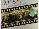 Rush - Moving Pictures: Live 2011 LP - Roadrunner 180g SEALED