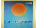 Santana - Caravanserai LP - Columbia Quad SEALED