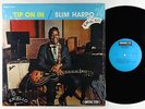 Slim Harpo - Tip On In LP - Excello VG+ Shrink