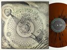 Trapped Under Ice - Secrets Of The World LP - Reaper Bronze/Black Wax VG+