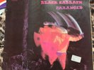 BLACK SABBATH PARANOID VINYL LP 1970’s ORIGINAL AUSTRALIAN PRESS VERTIGO 6360 01