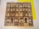 Led Zeppelin PHYSICAL GRAFFITI Classic Records 180 Gram Super Vinyl LP SEALED