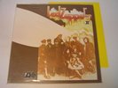 Led Zeppelin II CLASSIC RECORDS 180 Gram LP Super Vinyl SEALED