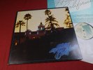 Eagles  HOTEL CALIFORNIA  -  LP Asylum AS 53051 Germany 1976 sehr gut