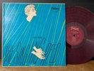 Lucy Reed ‎– The Singing Reed 1956 Fantasy Red Vinyl Mono Bill Evans Vocal Jazz