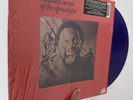 Eugene Mc Daniels - Headless Heroes Of The Apocalypse - Purple Vinyl - Opened