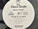 Melba Moore Pick Me Up, I'll Dance 12
