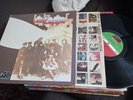 LED ZEPPELIN II LP Ludwig Original Cut ATLANTIC AT Hard Rock Hot Mix Page Plant