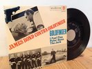 BILLY STRANGE * JAMES BOND CONTRA GOLDFINGER [THE JERK] EX 1965 SPAIN EP 45 RCA
