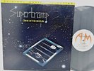 MFSL Supertramp Crime of the century 1974 Vintage A&M records 1-005