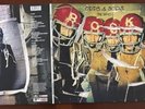 THE WHO Odds And Sods Limited Edition Color Vinyl 2-LP Set