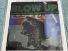 Isao Suzuki Trio Blow Up Vinyl LP Impex Records Three Blind Mice TBM J-Jazz