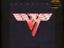 Van Halen - II (Vinyl LP - 1979 - US - Reissue)