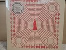 Slowdive - Everything Is Alive /500 Sand & Crimson Graveface Exclusive Vinyl