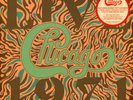 Chicago - Chicago At The John F.Kennedy Center For (Vinyl 4LP - 2024 - Original)
