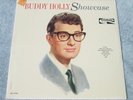 BUDDY HOLLY   SHOWCASE   1964 FACTORY SEALED ORIGINAL   CORAL CRL-57450 STEREO