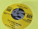 SLY SLICK WICKED confessin’ a feeling 45 sweet chicano soul BAD BOYS