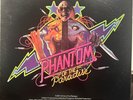 Paul Williams - Phantom of the Paradise OST LP - A&M [SP-33709] 1974 (VG+/VG+)