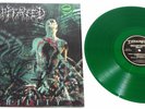 DECAPITATED - NIHILITY Green Vinyl LP /300 Vader Winds Of Creation The Negation