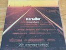 Starsailor: Love Is Here 20th Anniversary vinyl gatefold album 2021 2x LP