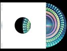 Coldplay - Moon Music LP NEW PIC DISC