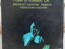 Deep Funk MANGOTS + Cadence Lypso Midnight Groovers Dominica CLEAN LISTEN