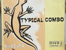 Typical Combo Guadeloupe PIENSALO BIEN Guaguanco Debs Single LISTEN