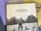 GEORGE HARRISON - All Things Must Pass LP Vinyl EX
