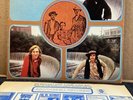 The James Gang “Yer’ Album” ABC Records LP 1970 Gatefold / ABCS 688 / Inner /EX