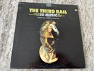 THE THIRD RAIL ID MUSIC EPIC LABEL 1967 PRESSING PSYCH EX/NEAR MINT