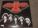White Spirit, Janick Gers, Iron Maiden, Vinyl