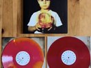 Blindside About A Burning Fire Furnace Fest Exclusive Red Vinyl  2024