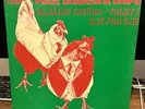 RANKING TREVOR/TRINITY Three Piece Chicken & Chips (1978 LP) SLY/ROBBIE Cha 001