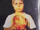 Blindside About A Burning Fire Furnace Fest Exclusive Red Vinyl  2024