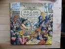 Frank Zappa And The Mothers -The Grand Wazoo,LP Album 1972,Reprise-K44209