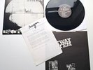 One Way System - All Systems Go UK 1983 Anagram 1st Press LP + Press Release