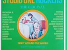 Studio One Rockers - 2 lp Double Soul Jazz Records ‎– SJR LP48