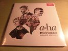 A-Ha Mtv Unplugged Summer Solstice 3Lp Analog Vinyl Limited Edition Gatefold Jac
