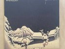 Weezer Pinkerton 12Inch Lp Geffen Records 1996 Japanese Edition Limited 10 Track
