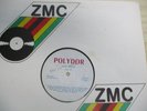 LEVEL 42 - World Machine - Rare ZIMBABWE / ZMC-Company SAMPLER LP