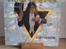 ALICE COOPER-WELCOME TO MY NIGHTMARE, VINYL LP,M 1975 UK EX/VG+