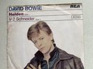 DAVID BOWIE - Helden V-2 Schneider. 7