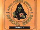 MF Doom - Special Herbs, Vol. 1 and 2 (12