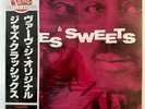 Lester Young & Harry Edison LP Pres & Sweets Japanese Pressing M-/M- OBI Strip