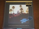 Eagles HOTEL CALIFORNIA - MFSL 2LP 45 RPM Vinyl SEALED & MINT