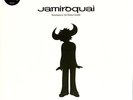 JAMIROQUAI EMERGENCY ON PLANET EARTH 2 x LP LTD CLEAR VINYL GATEFOLD + INNER NEW